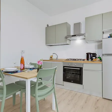 Hostly-sweet Cisanello Apartment Pisa
